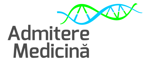 Platforma E-Learning Admitere Medicina